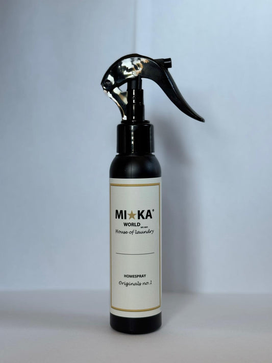 MIKA WORLD Homespray - Originals no.1