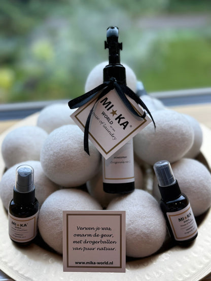 MIKA WORLD Homespray - Originals no.1